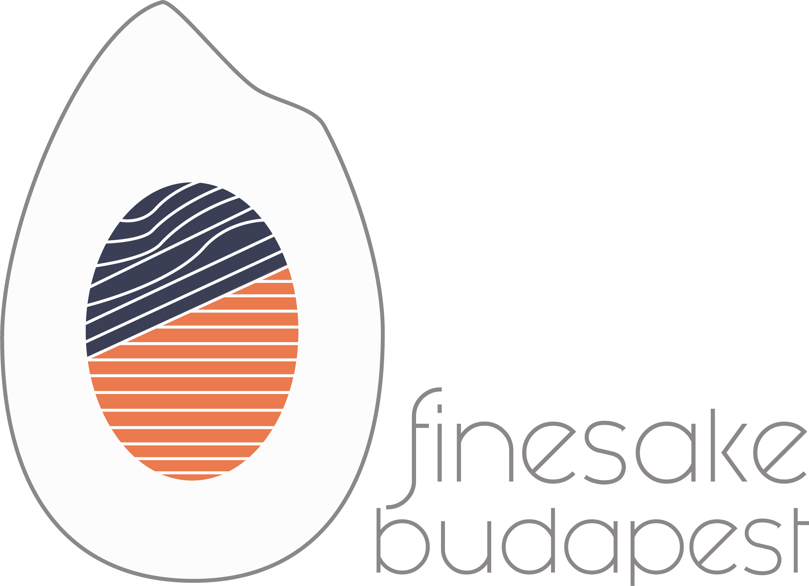 FineSake Budapest